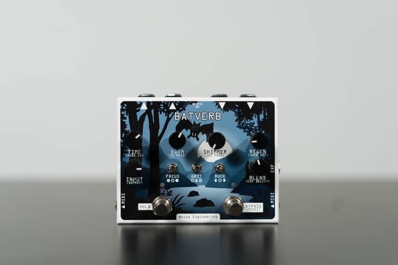 Noise Engineering Batverb