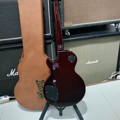 Gibson Les Paul Classic T 2017 - Limited Iced Tea image 7