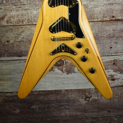1980 Gibson Flying V - V2 image 2