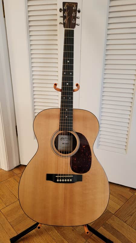Martin 000-16GT 2000 - 2018 | Reverb