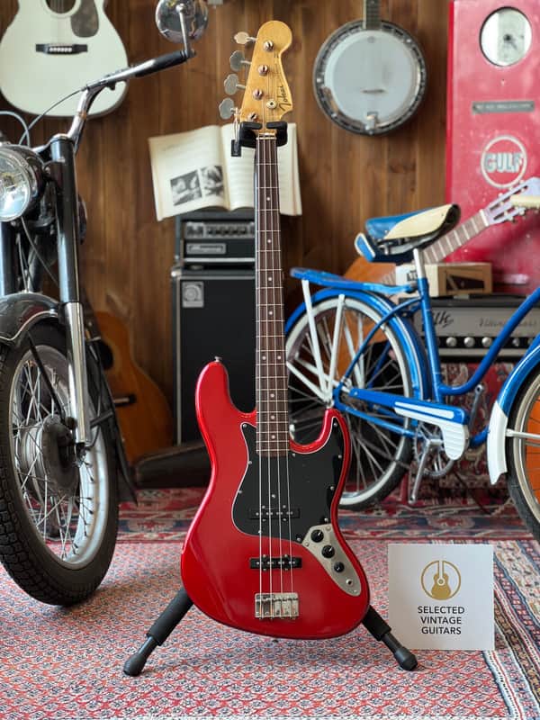 Tokai Jazz Sound JB45
