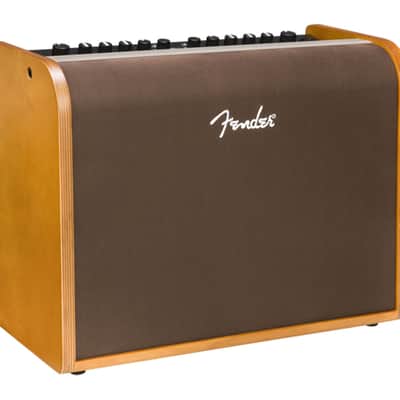 Fender Acoustic 100 100-Watt 1x8" Acoustic Combo Amp image 2
