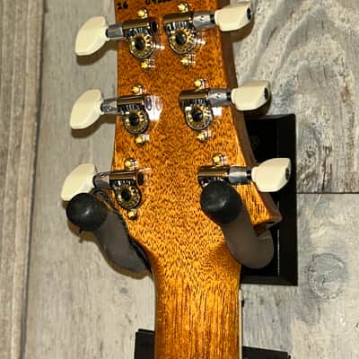 NEW PRS McCarty 594 10-Top - Aurora Borealis, Ships Fast and Free With Pro Set Up! image 15