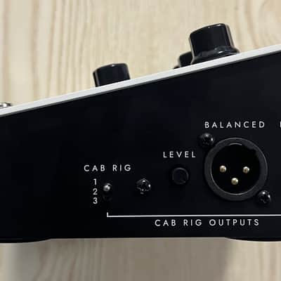 Blackstar AMPED 1 100-Watt Guitar Amp Pedal image 3