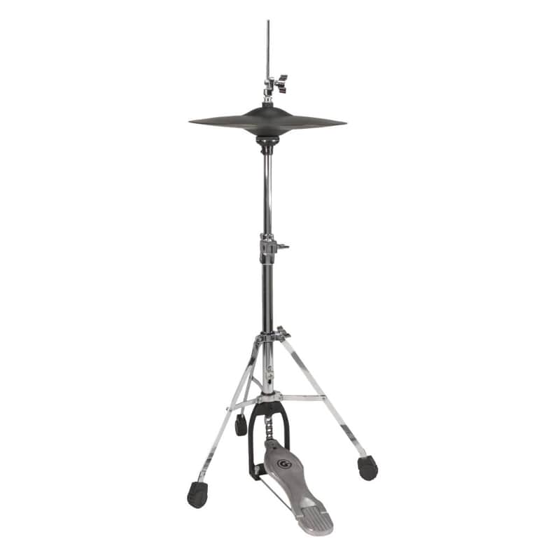 Gibraltar GSB-507 Pro Lite Single-Braced Hi-Hat Stand image 1
