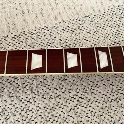 Gibson Firebird Elite 2018 + OHSC & Papers image 19