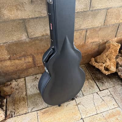 Yamaha SA2200 1992 - Present - Violin Sunburst image 14
