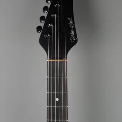 Gordon Smith Griffin Standard 2026 - Jet Black image 5