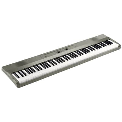 Korg LIANO-MSilver image 3
