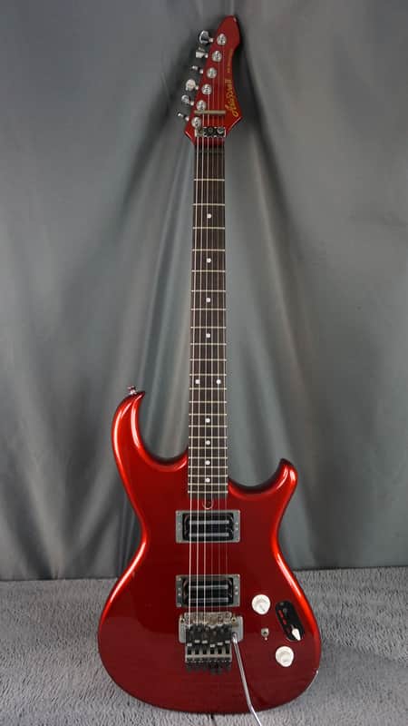 Aria Pro II RS Inazuma Japan Electric Guitar | Reverb