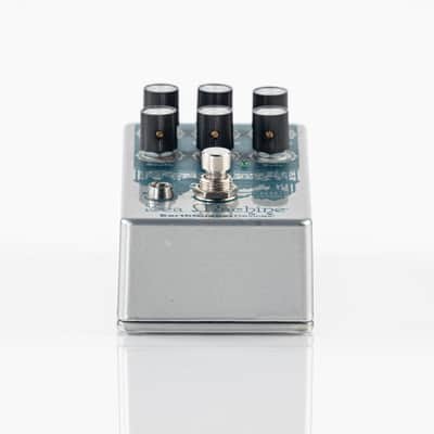 USED Earthquaker Devices Sea Machine V3 Super Chorus Pedal image 6