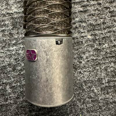 Aston Origin Large Diaphragm Cardioid Condenser Microphone 2010s - Metal image 4