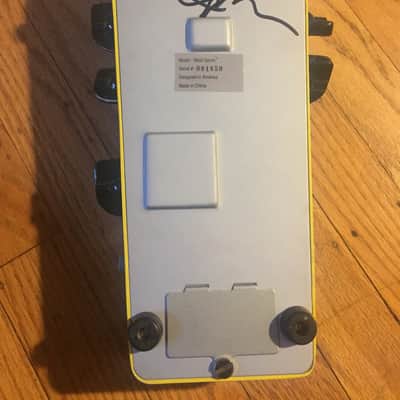MATT PIKE'S Snarling Dogs Mold Spore (Used on the new Sleep "The Sciences") image 5