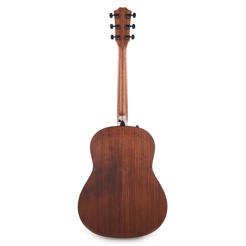 Taylor 327e with V-Class Bracing image 5