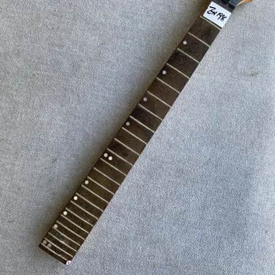 Sebrew Electric Guitar Maple Neck, Rosewood Fingerboard 24 Frets image 8