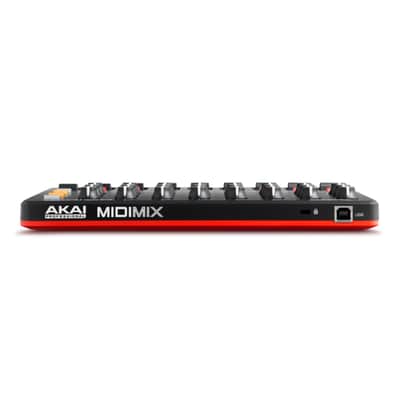 AKAI Professional Midimix - DAW Controller image 3