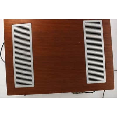 Yamaha CA-1000 Natural Sound Integrated Amplifier Serviced Vintage Japan image 19