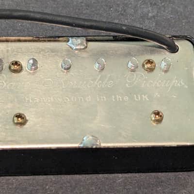 Bare Knuckle Painkiller Humbucker Set 2007 - Present - Various image 7