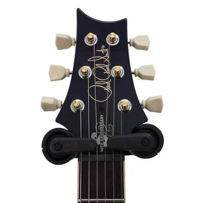 Paul Reed Smith Limited Edition S2 10th Anniversary McCarty 594 Guitar w/ PRS Gig Bag - Lake Blue image 8