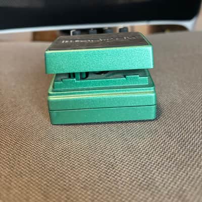 DigiTech X-Series Synth Wah Envelope Filter 2010s - Green image 5