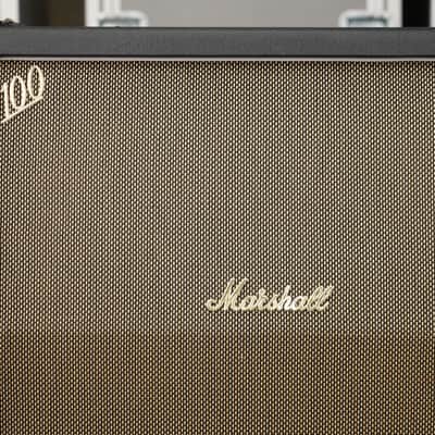 Marshall 1960AHW 4x12 Speaker Cabinet Owned by Maroon 5 #57469 image 3