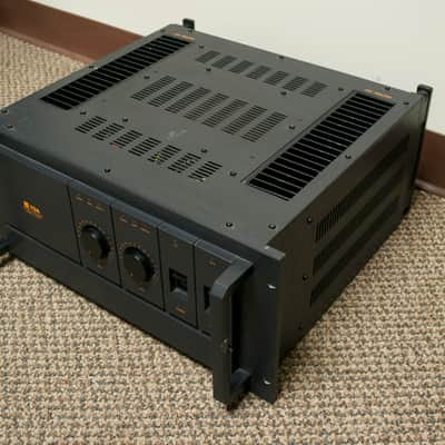 TOA Model P300D 900W Stereo Power Amp | Reverb
