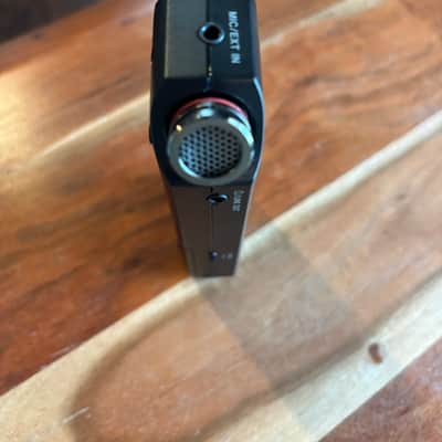 Tascam DR-05X Black image 3