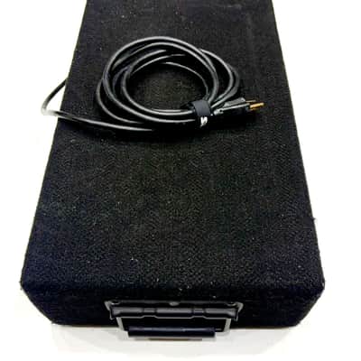 Fender BXR 300R 1980's - Black image 6