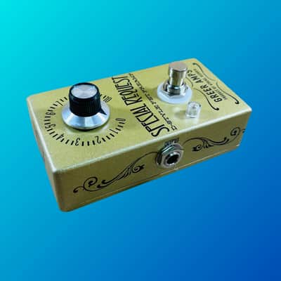 Greer Special Request Overdrive image 3