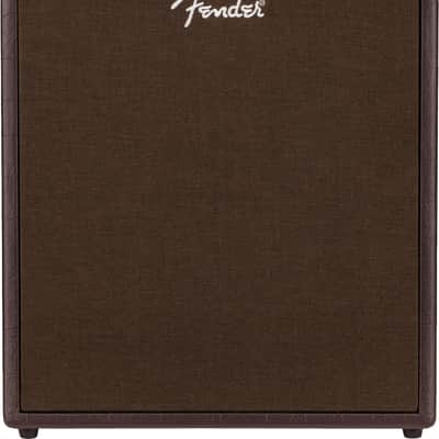 FENDER - Acoustic SFX II 230V EU - 2314506000 image 1