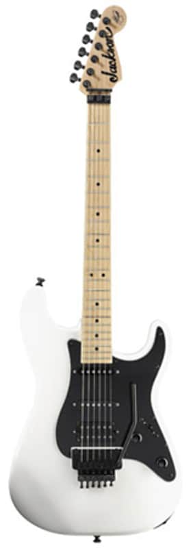 Jackson Adrian Smith Signature SDX Maple Fingerboard Electric Guitar image 1