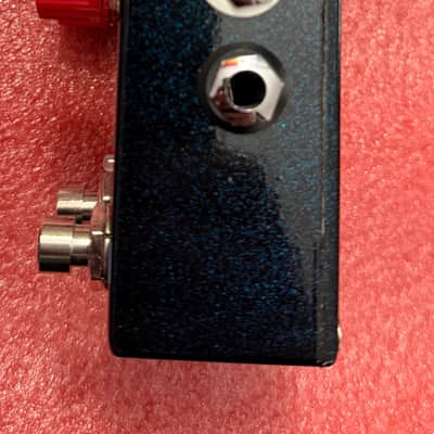 Alexander Pedals Space Force Reverberation 2022 - Present - Black Sparkle image 6