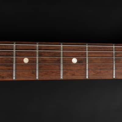 2017 Gibson Explorer T - Heritage Cherry | | USA 496R 496T Humbucker Pickups 3.78kg | CoA OHSC image 23