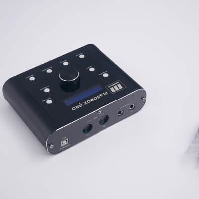 Miditech Pianobox Pro - Black image 6