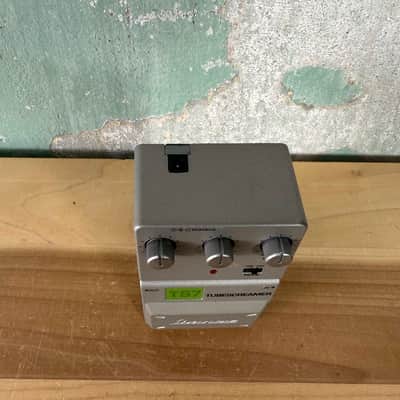 Ibanez TS7 Tube Screamer 1999 - 2010 - Gray image 2