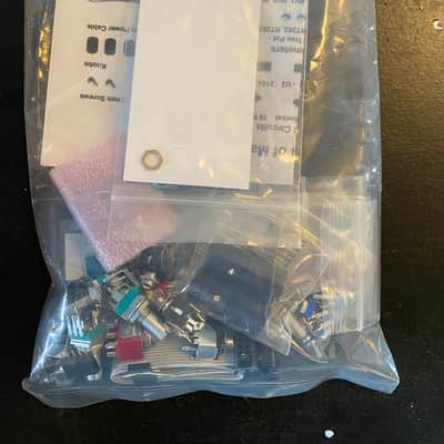 MST Dual 2164 VCA Eurorack Kit image 2