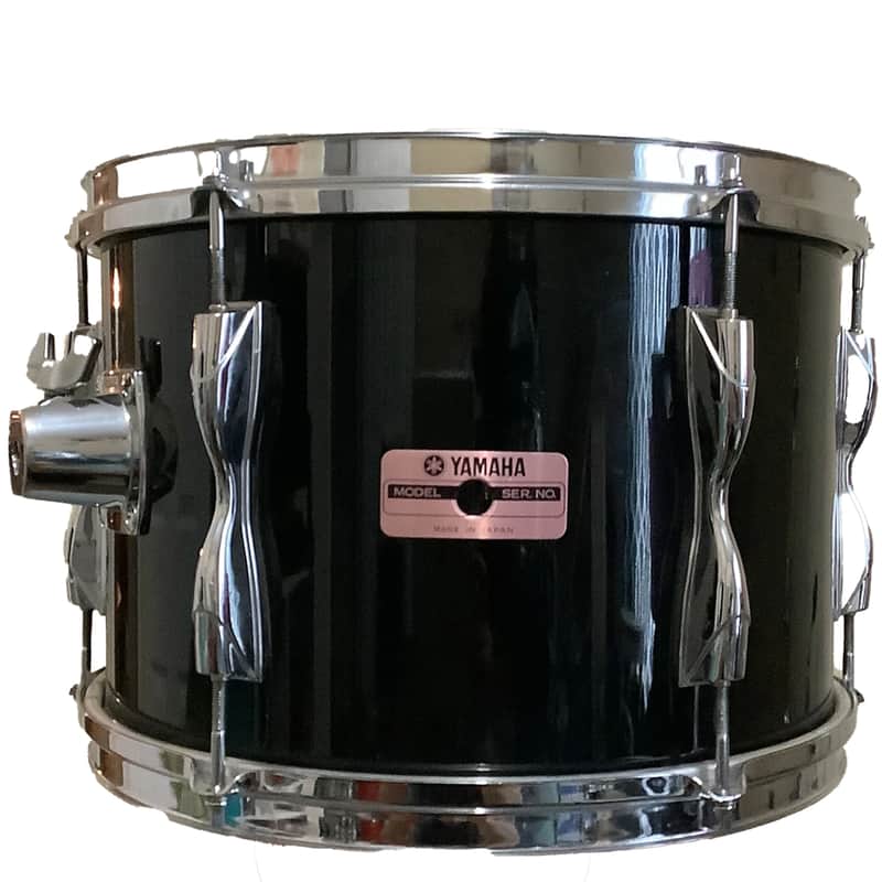 Yamaha TT-913RC Recording Custom 13x9" Rack Tom 1982 - 1991 image 1