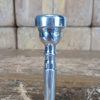 Weril VTR 10 1/2 E Trumpet Mouthpiece image 5