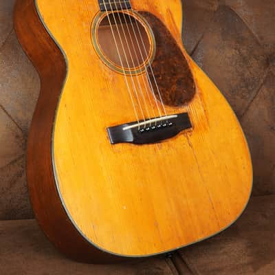Martin 00-18 image 6