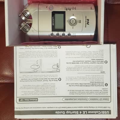 Zoom H4 Handy Recorder image 7