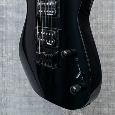 Jackson JS Series Dinky Minion JS1X Gloss Black Mint Condition image 5