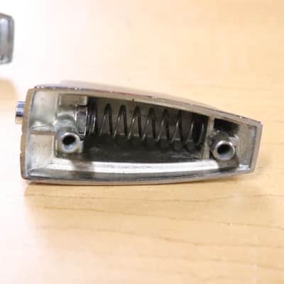 Ludwig USA Classic Large Drum Lugs 8pk Vintage 1960's - 70's #3 image 13