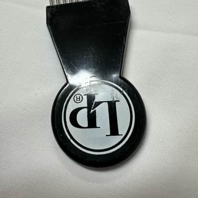 Latin Percussion LP335 Guiro Scraper, Comb-Style, Metal - EXCELLENT image 3