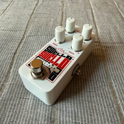 Electro-Harmonix Pico Swello Attack Envelope image 2