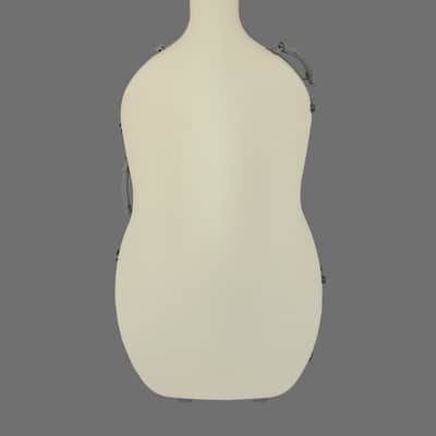 Fantastic Sounding Cello Montagnana Cello Model Chestnut Color No.W006 image 14