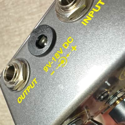 Fulltone Hi-mu image 6