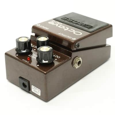 Boss Oc2 [Fj07340] (07/17) image 4