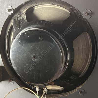 1989 Fender - 410 Wedge PN216104 - Cab - ID 4031 image 14