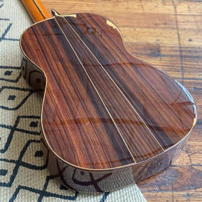 Esteve 9C/B Classical Guitar image 8