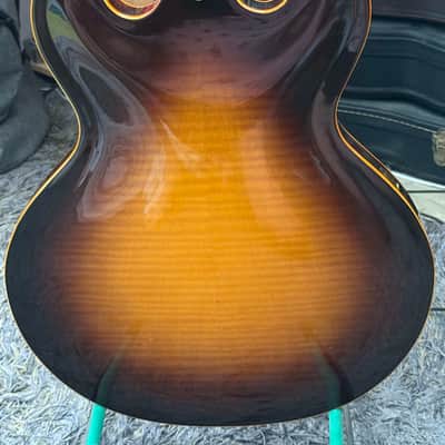 Vintage Japanese Crafted Heerby SA-900 1979 -ES-335 image 20